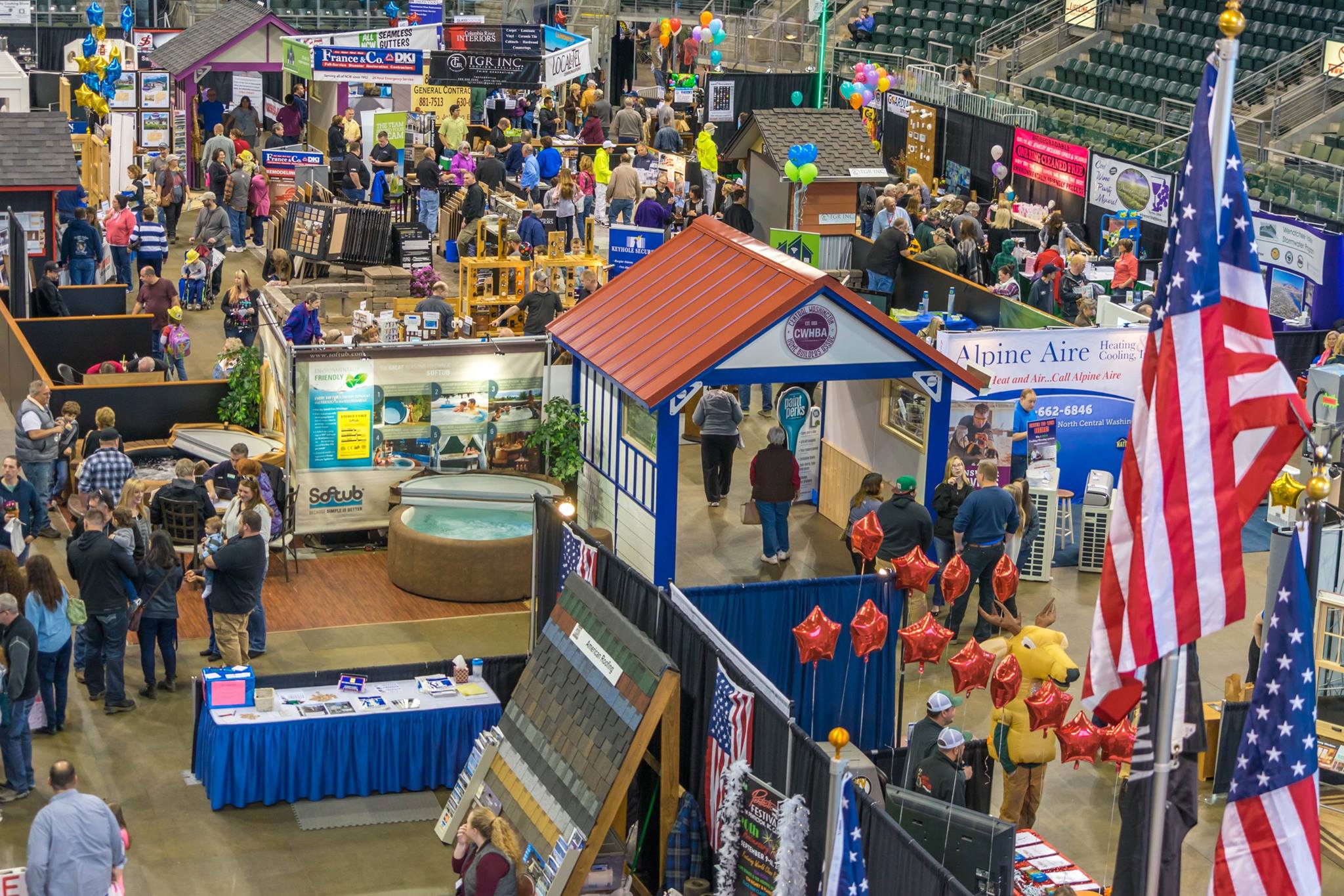 Kpq Home And Garden Show Vendors Fasci Garden